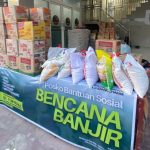 Sinergi Kemanusiaan: Masjid Luqmanul Hakim Marelan Buka Posko Bantuan Banjir Sumut dan Aceh Tamiang